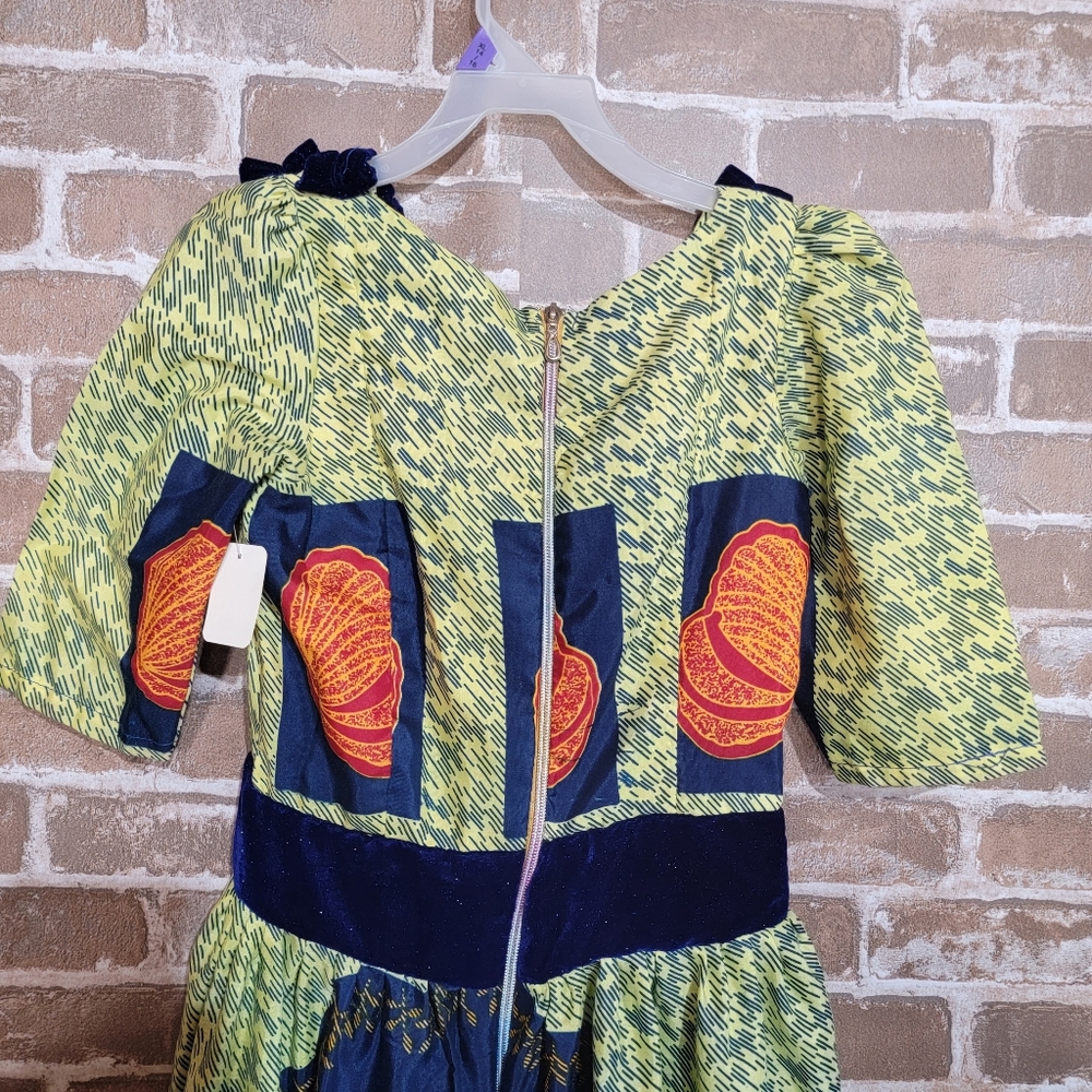 Kids dress